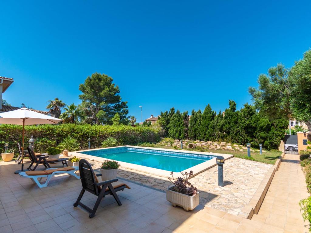Holiday Home Cap Blanc by Interhome 3