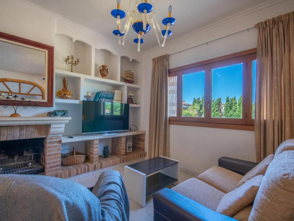 Holiday Home Cap Blanc by Interhome 8