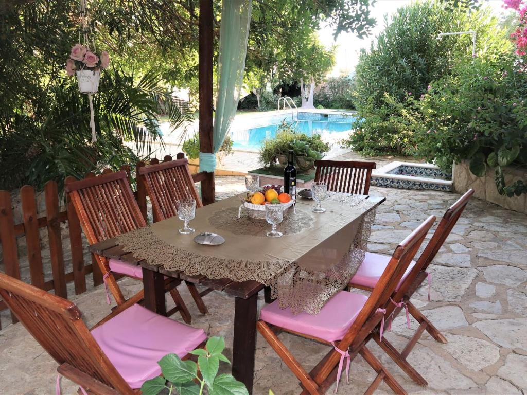 Holiday Home Isaurinda by Interhome 2