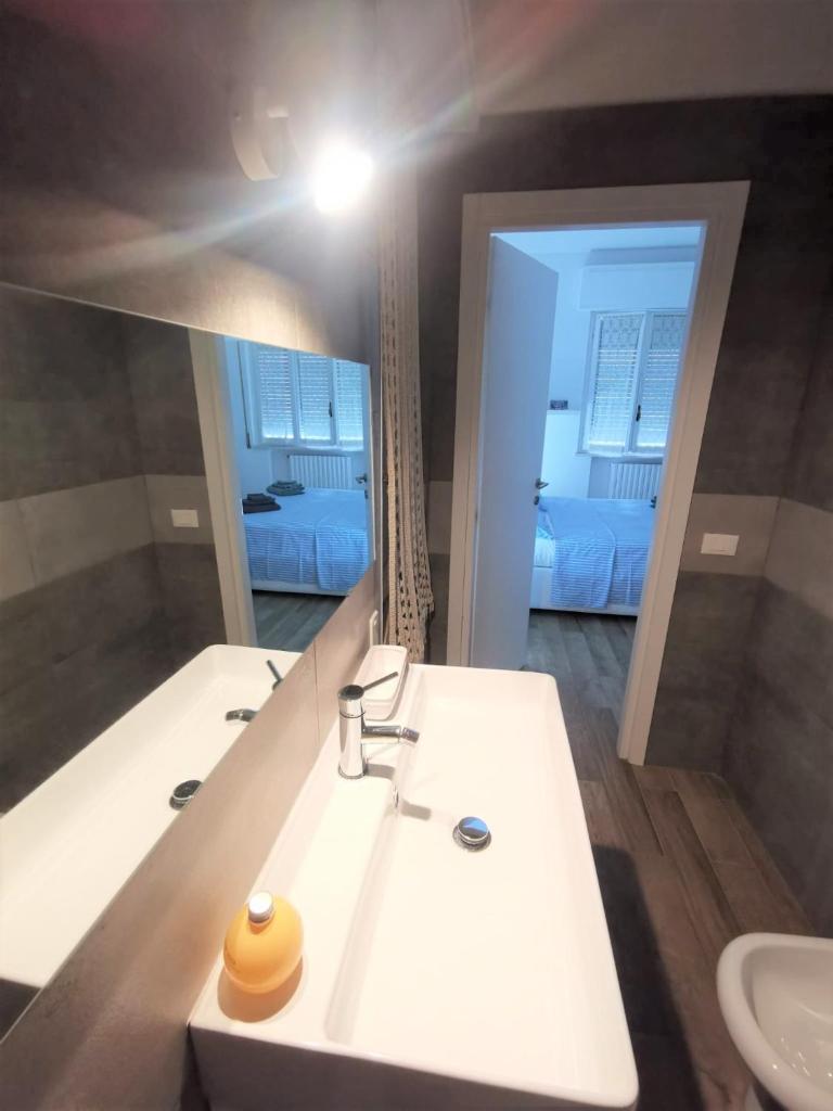 Casa Giulia a 500 mt dal mare 3