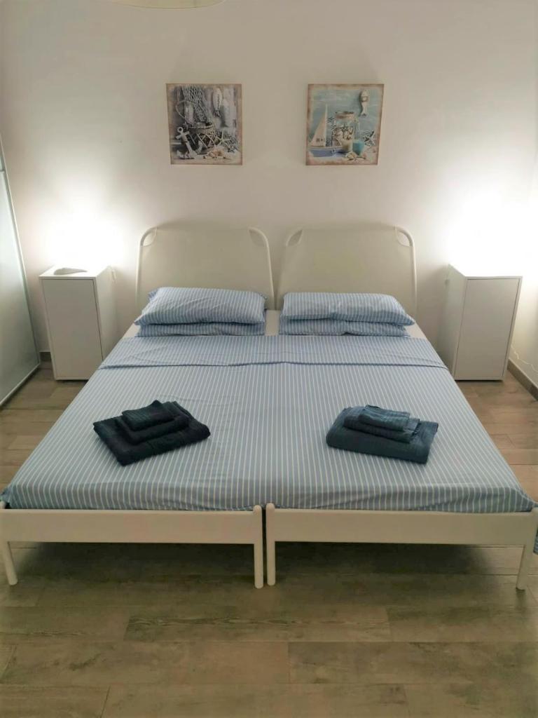 Casa Giulia a 500 mt dal mare 7