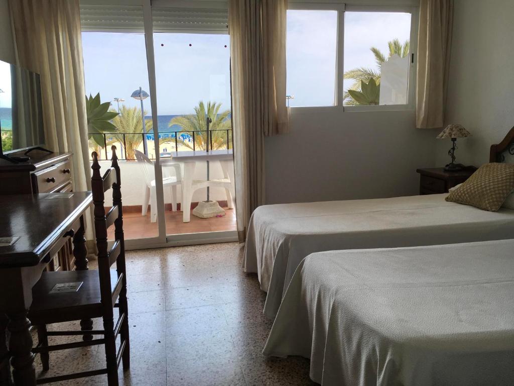 Apartamentos Bahia 7