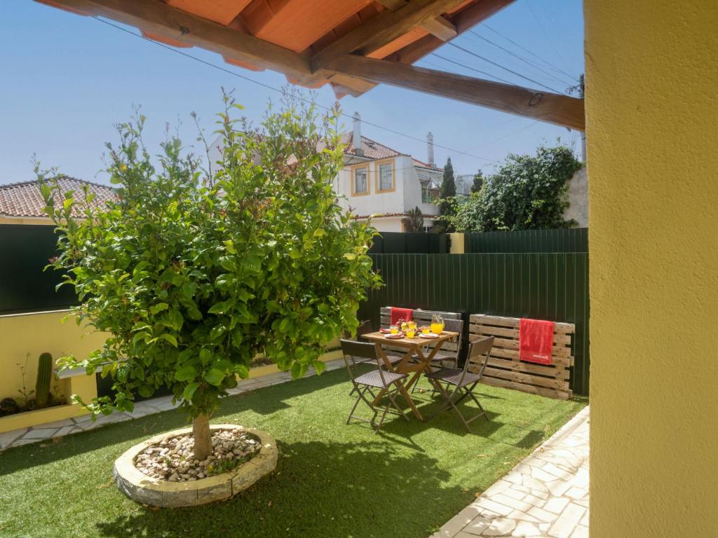 Villa Sintra-Riviera by Interhome 2