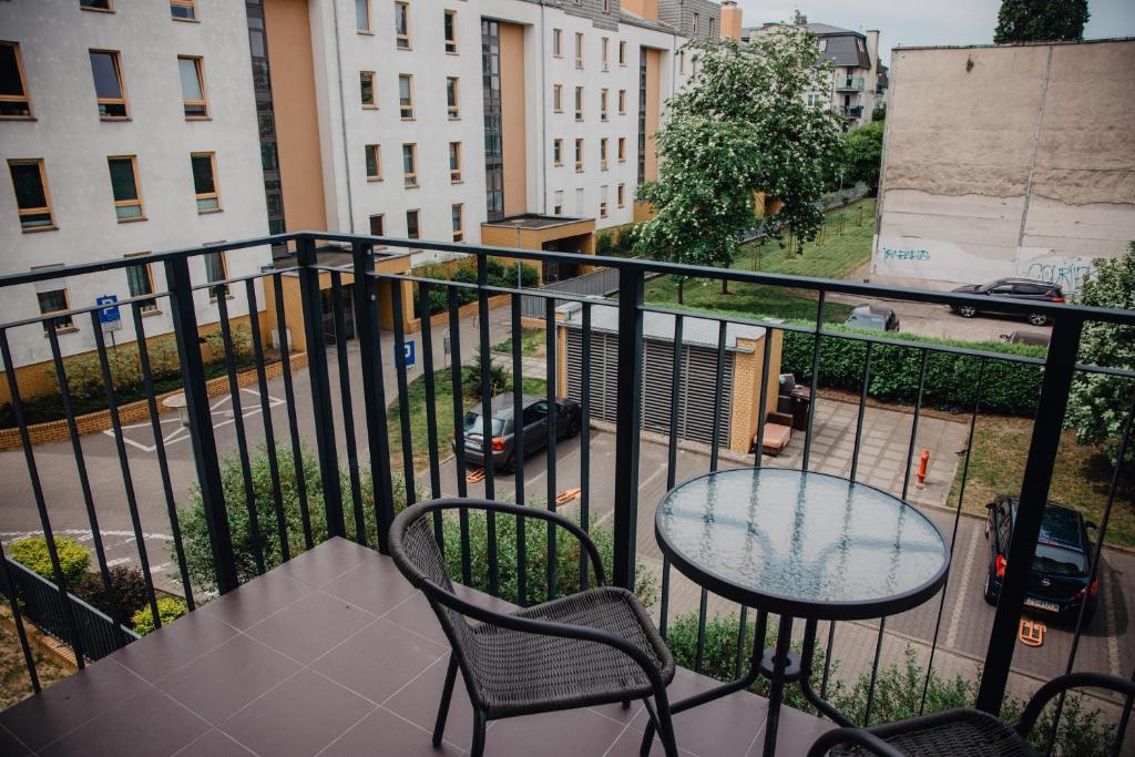 JBHotels Apartament Prestige 6
