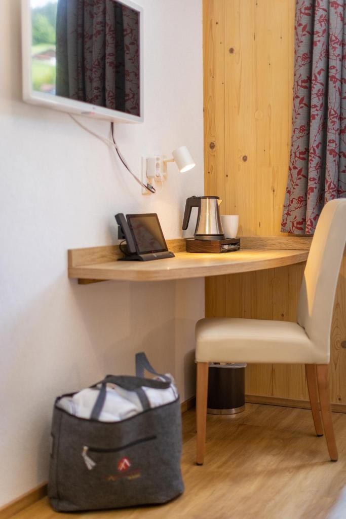 Wellness- und Familienhotel Garni Dachsteinresort 7