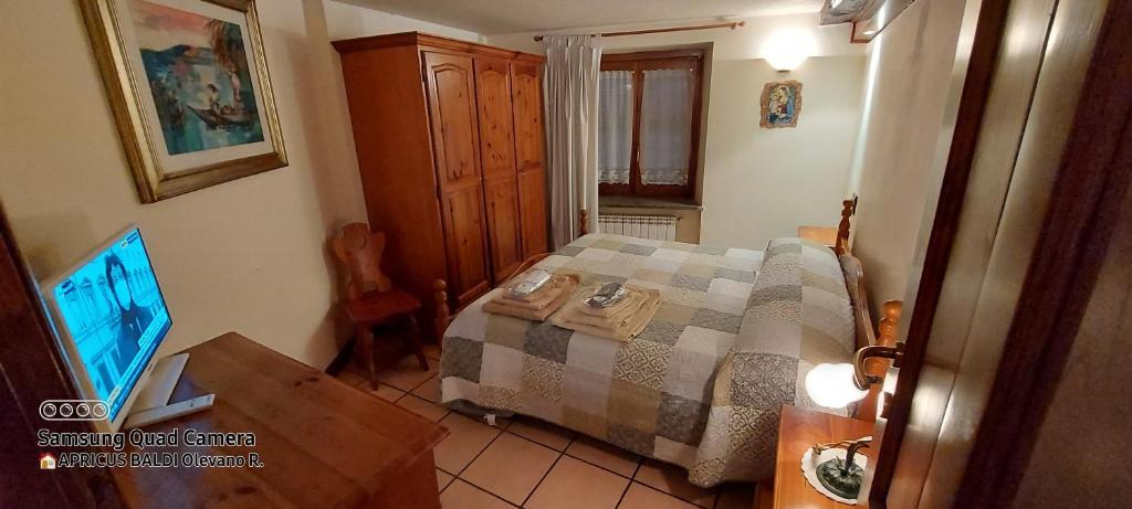 Il Nido di Apricus 2