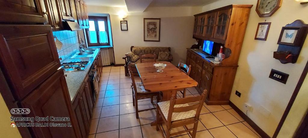 Il Nido di Apricus 4