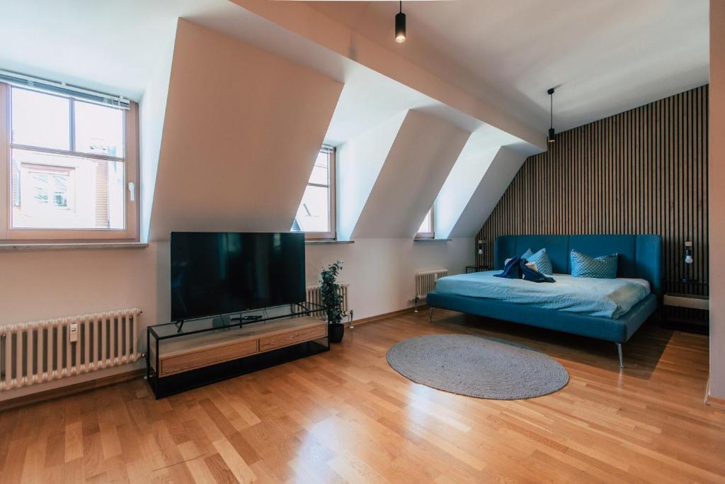 Luga Homes - Nikolaikirche 2