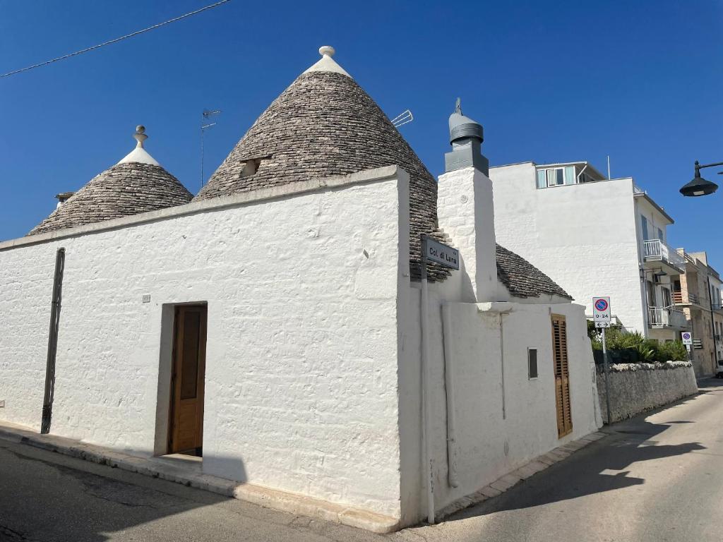 Trullo Pugliese 1