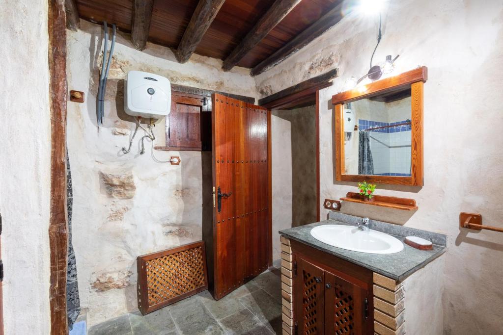 Casa Rural Tamasite 3