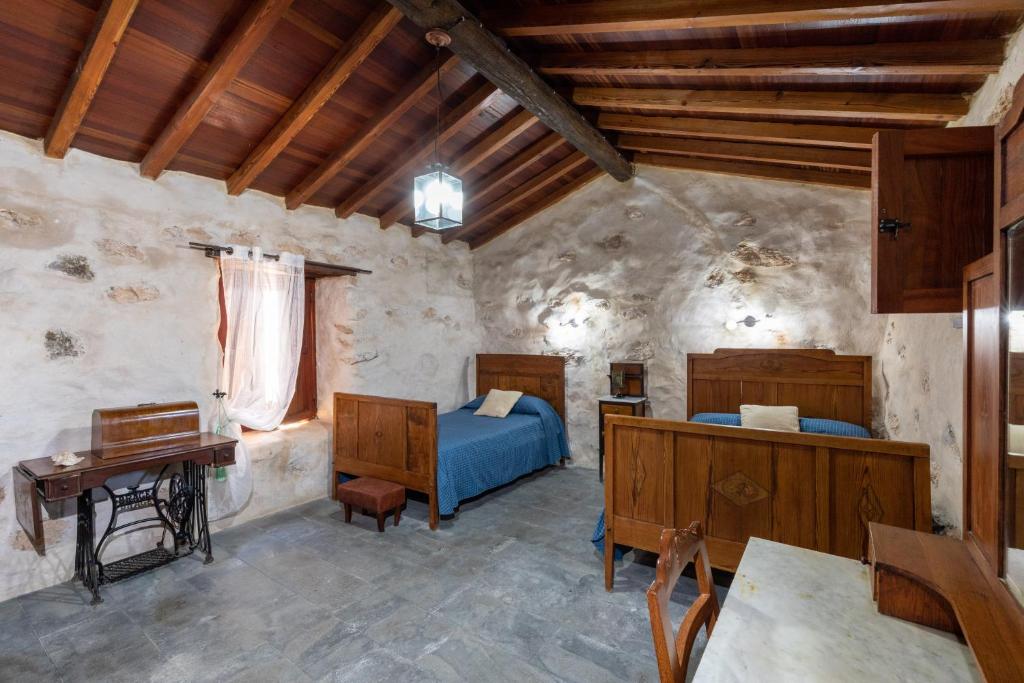 Casa Rural Tamasite 6