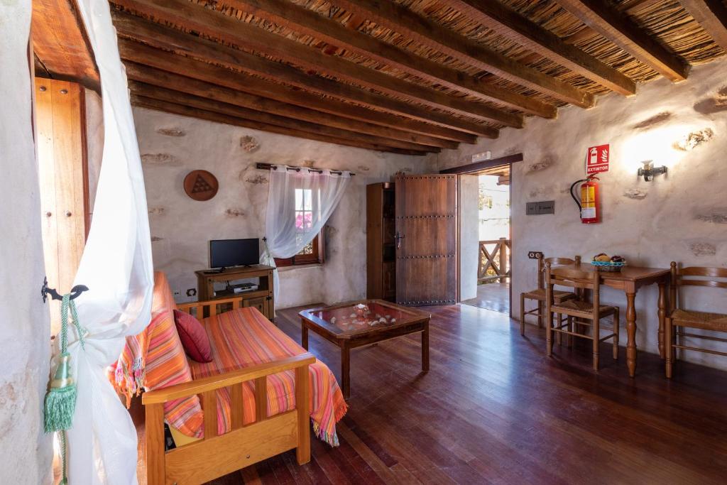 Casa Rural Tamasite 5