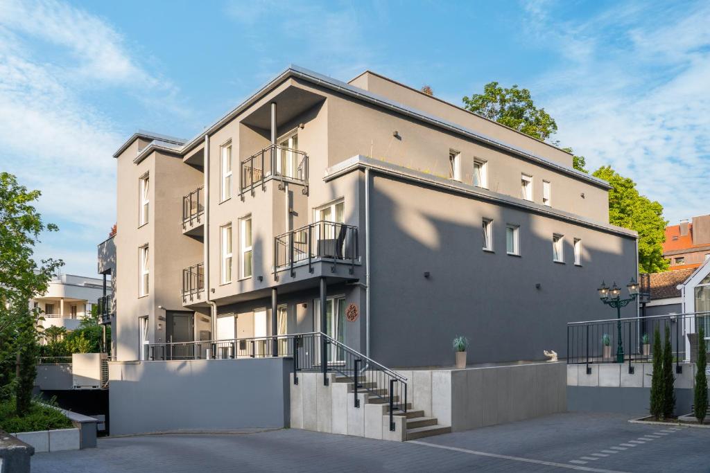 ANA Suites Karlsruhe, Trademark Collection by Wyndham 6