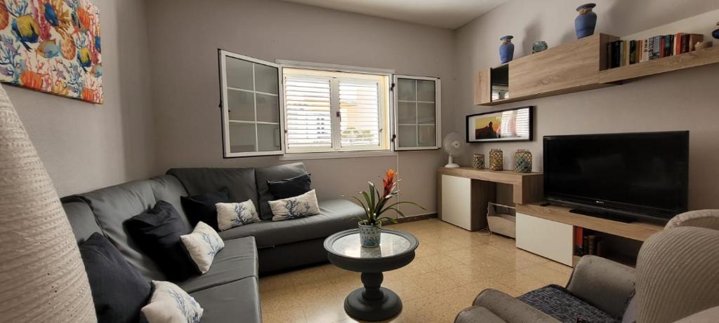 Vivienda Vacacional La Aldea de San Nicolas 5