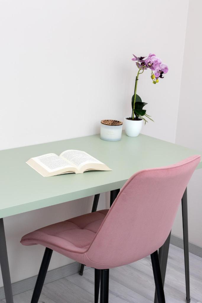 Plac Unii Apartment Gdynia by Noclegi Renters 4