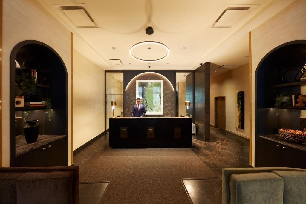 Loden Vancouver Image