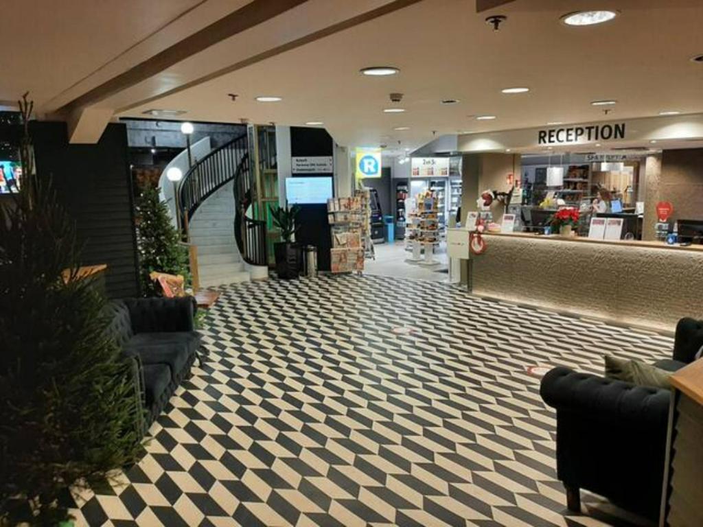 Lapinniemen kattohuoneistot Tampereella 5