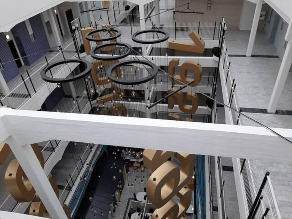 Lapinniemen kattohuoneistot Tampereella 3