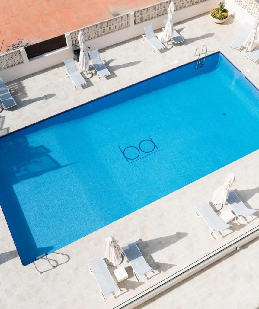 BA Style Apartments Ibiza 4