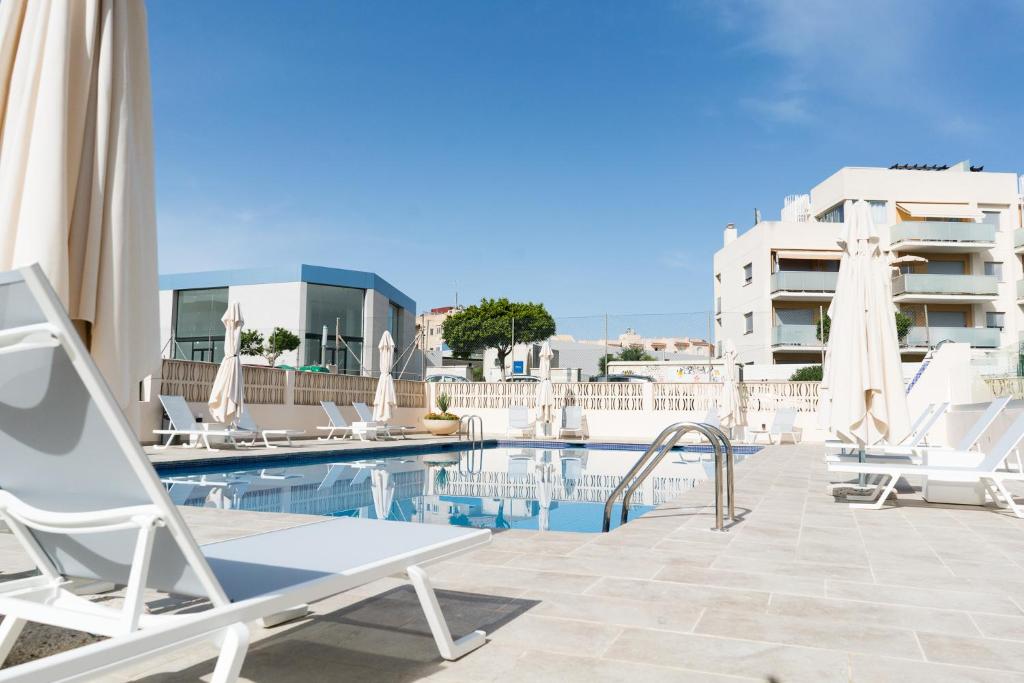 BA Style Apartments Ibiza 7