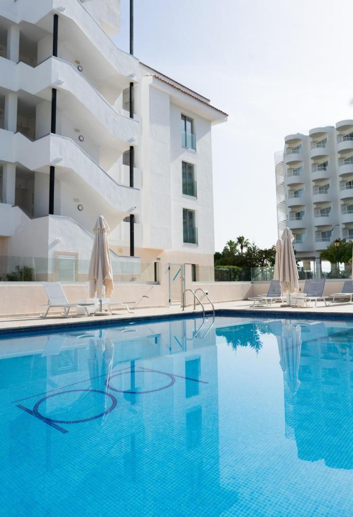 BA Style Apartments Ibiza 1