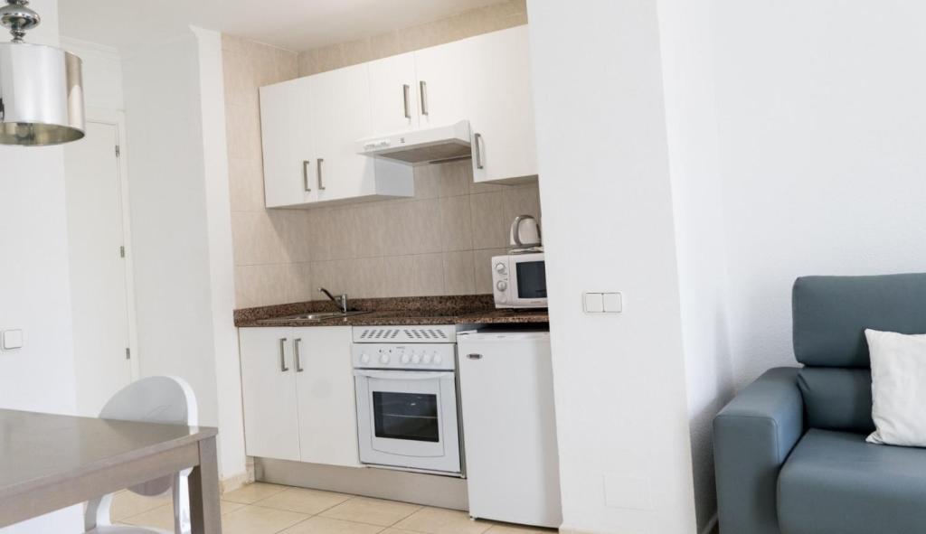 BA Style Apartments Ibiza 4