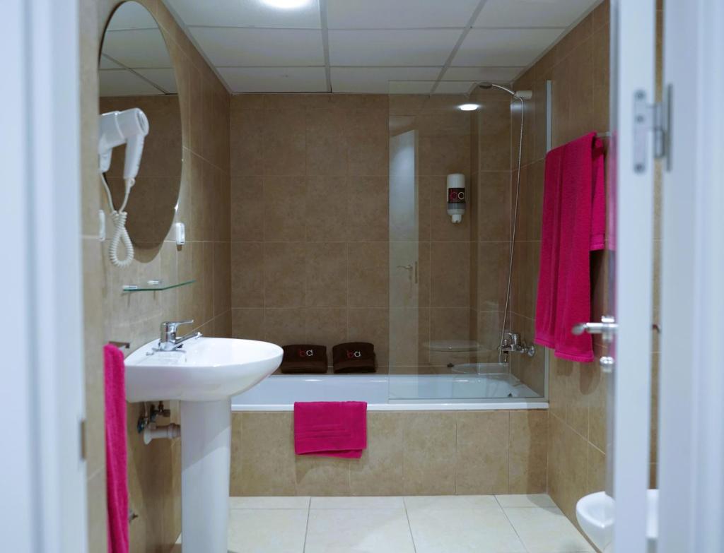 BA Style Apartments Ibiza 2