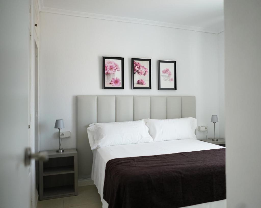 BA Style Apartments Ibiza 2
