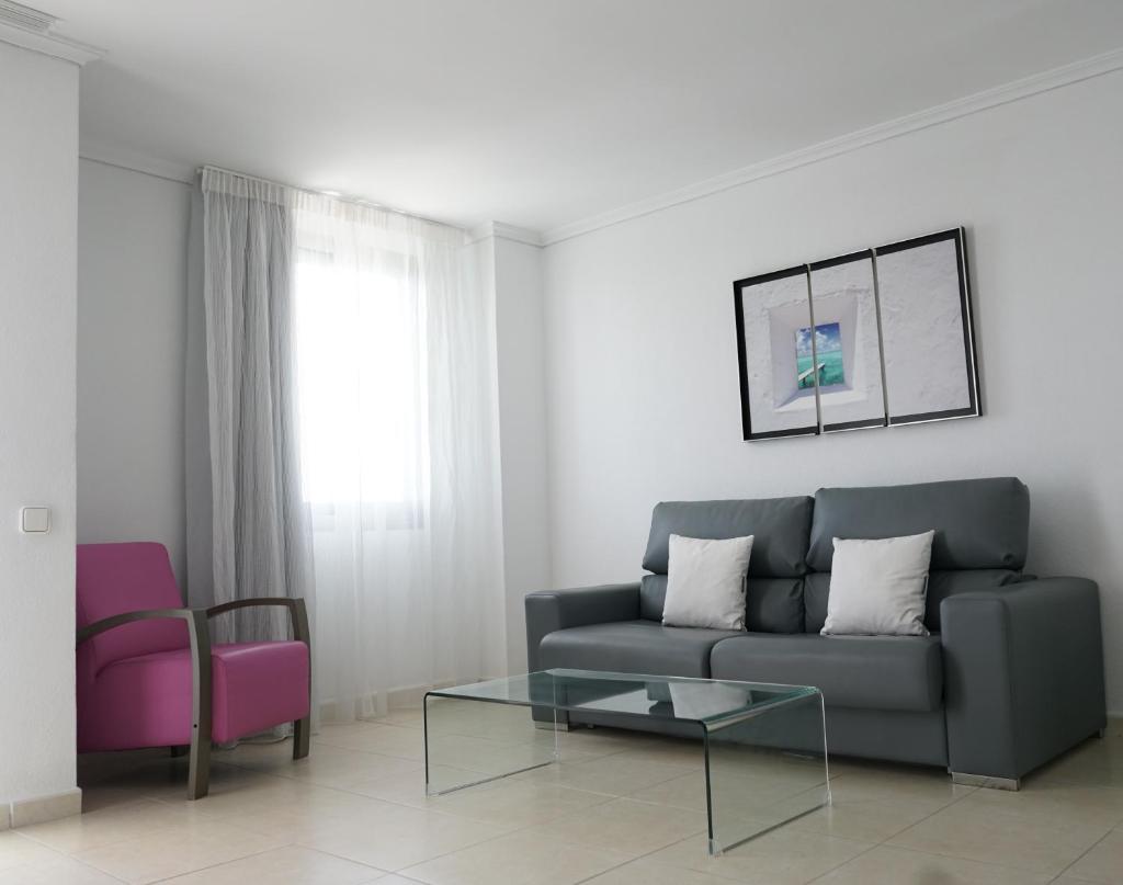 BA Style Apartments Ibiza 6