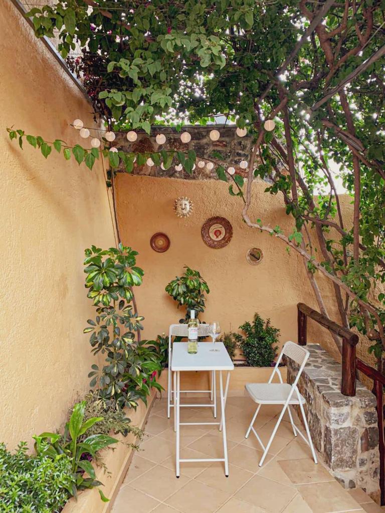 Cinnamon House in Kritsa 7