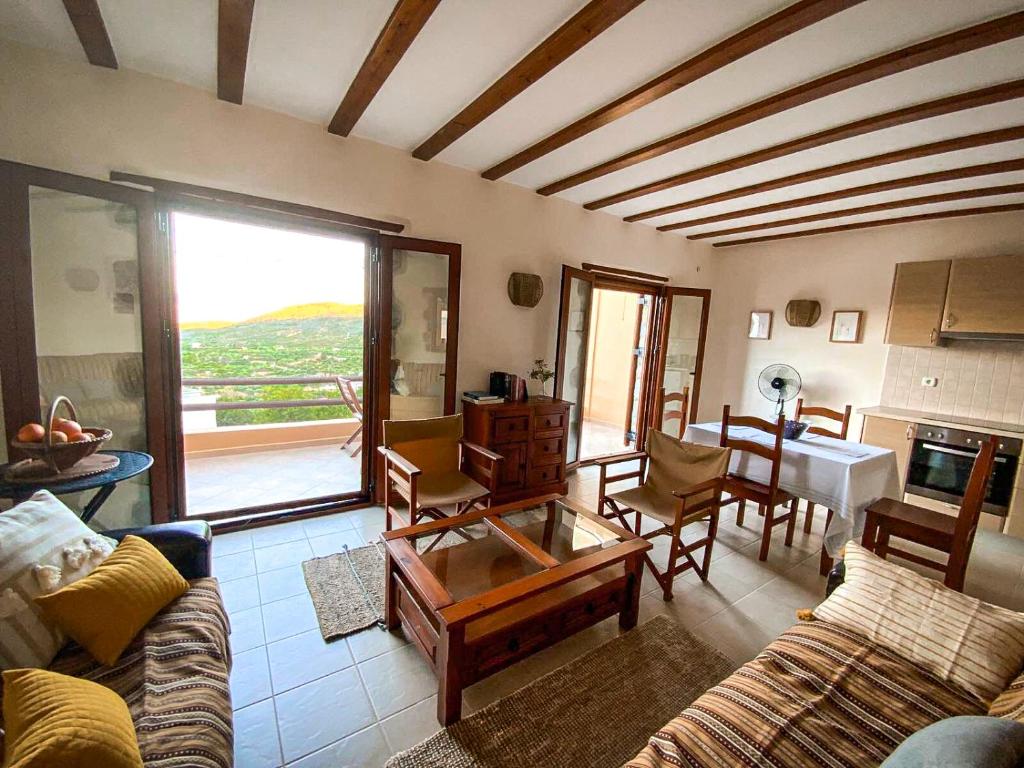 Cinnamon House in Kritsa 4