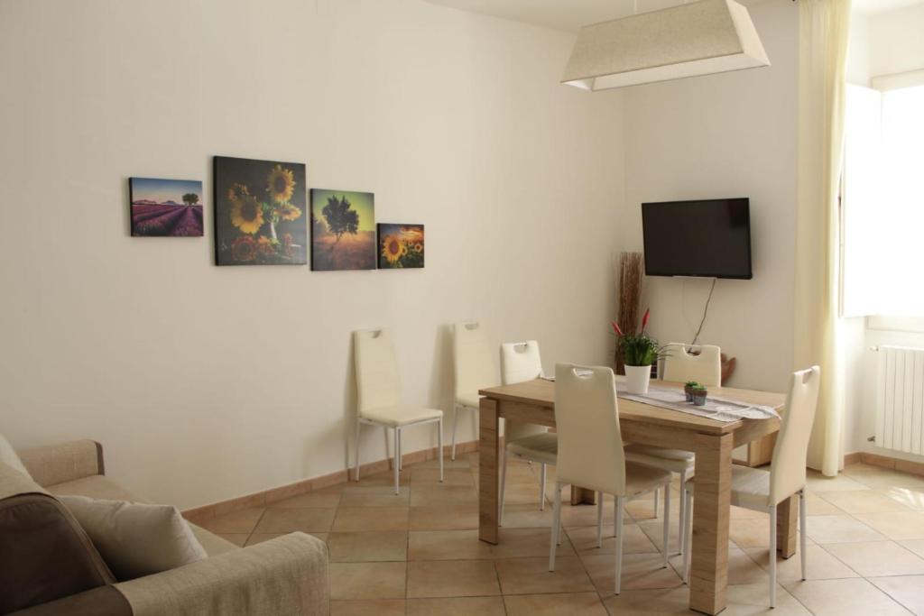 Ohana: Casa nel centro di Lecce 5