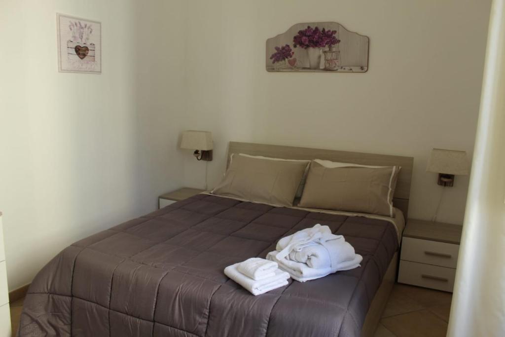 Ohana: Casa nel centro di Lecce 2