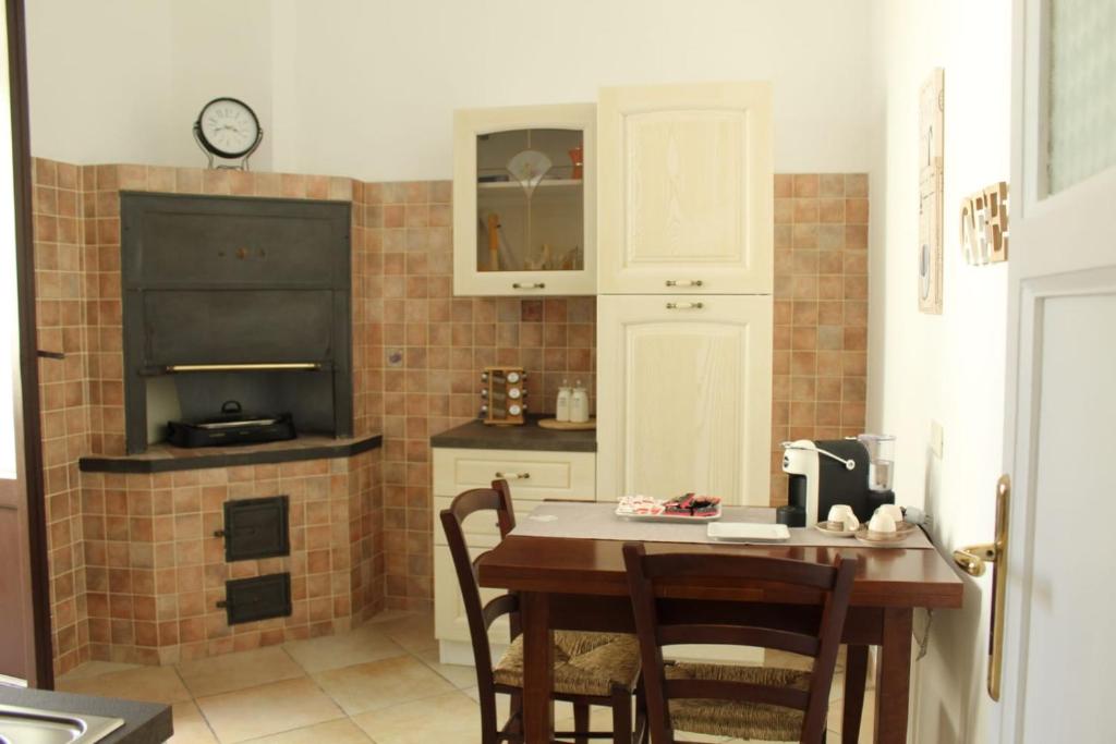 Ohana: Casa nel centro di Lecce 4