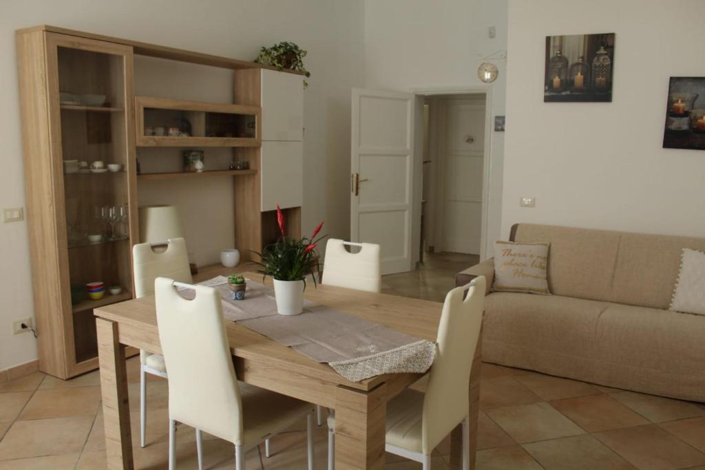 Ohana: Casa nel centro di Lecce 1