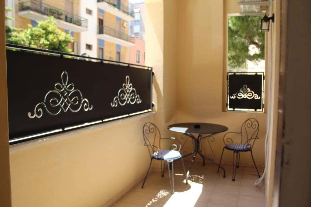 Ohana: Casa nel centro di Lecce 6
