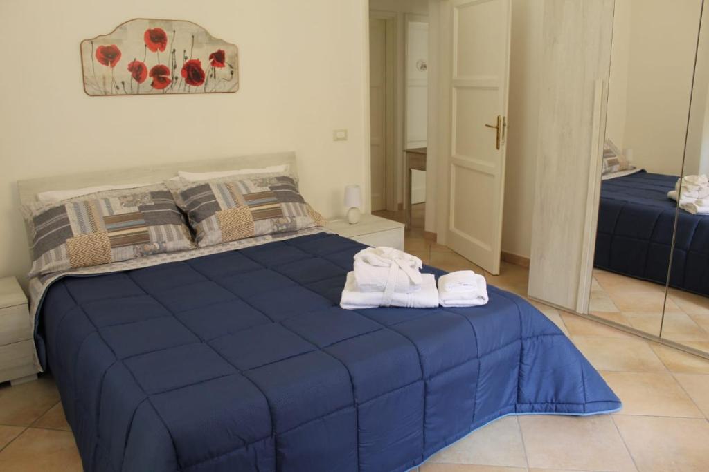 Ohana: Casa nel centro di Lecce 7
