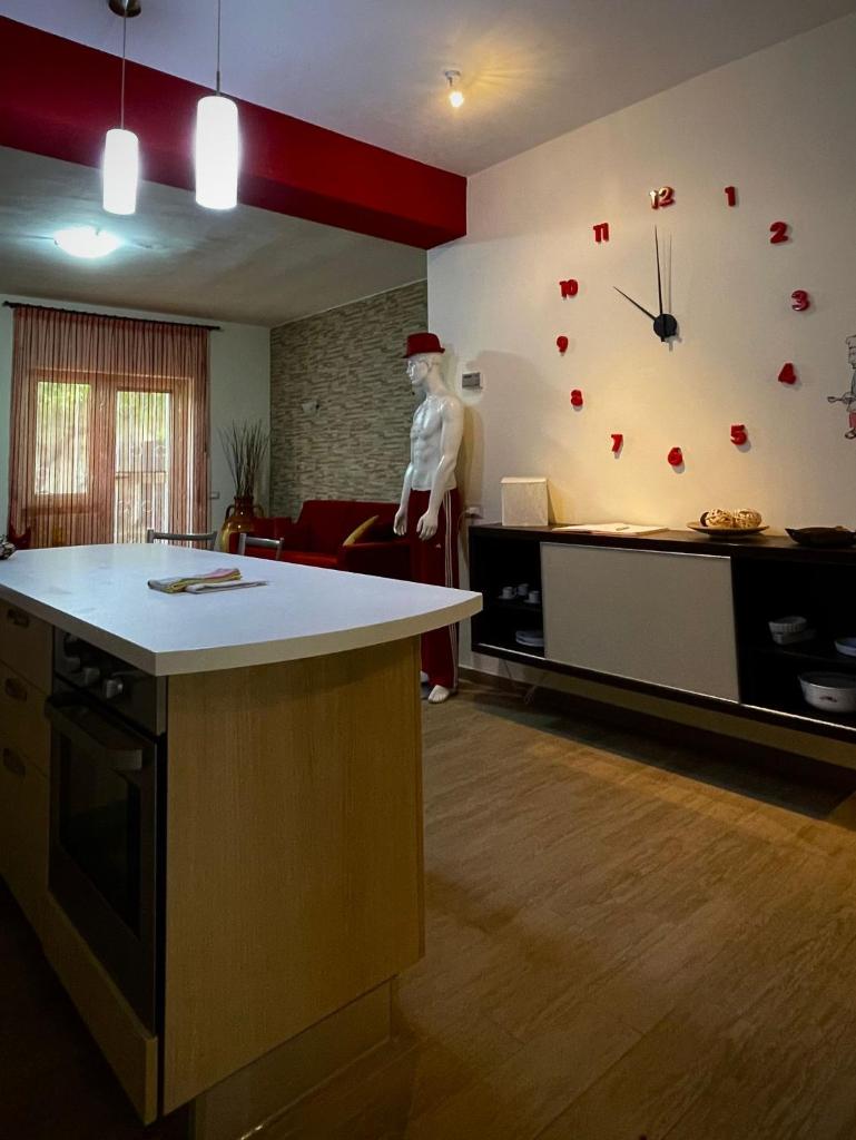 A CASA DI BOB 1
