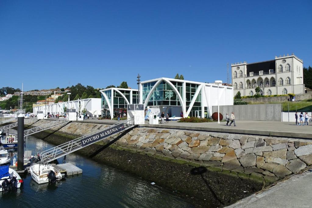 Casa MIRA DOURO 6
