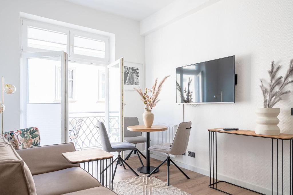 JOHOUSE Apartment 6 5