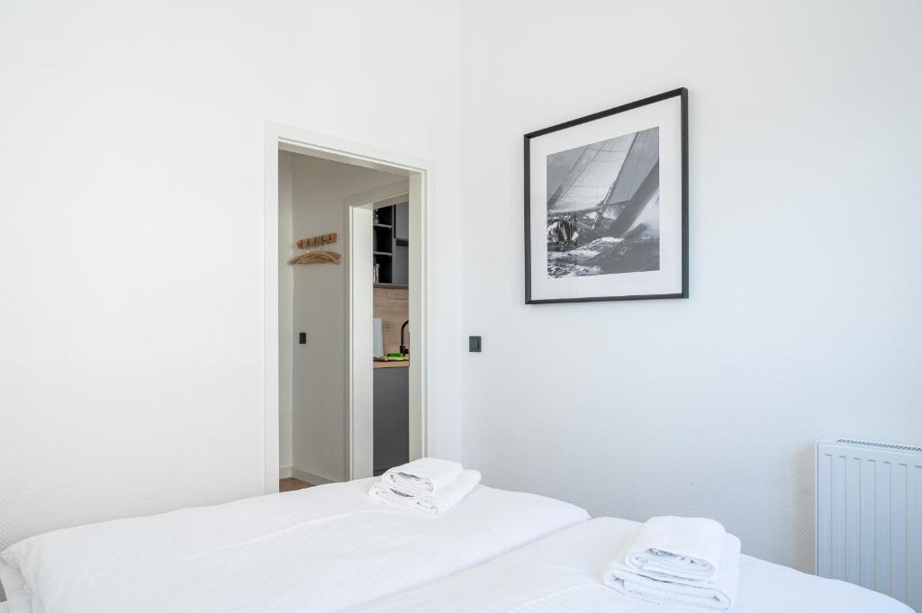 JOHOUSE Apartment 6 2