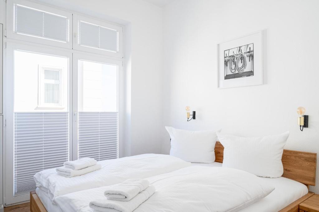 JOHOUSE Apartment 6 7