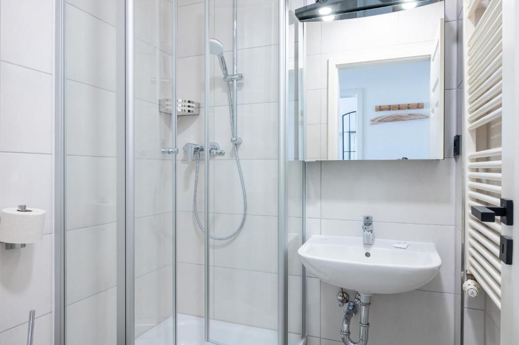 JOHOUSE Apartment 6 3