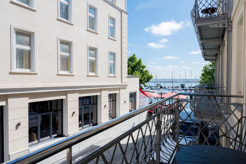 JOHOUSE Apartment 5 1