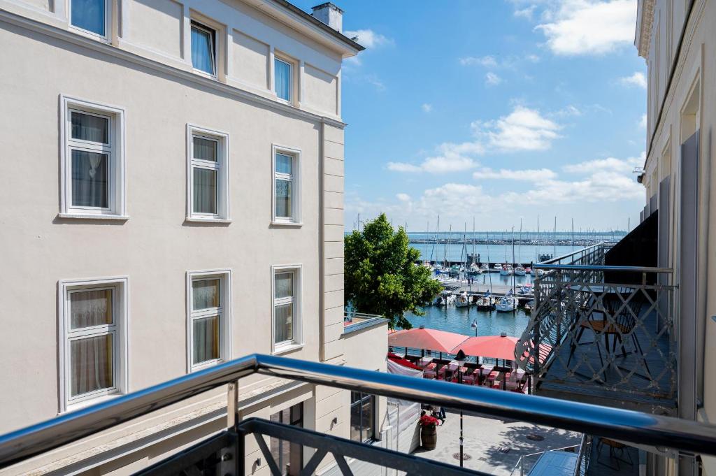 JOHOUSE Apartment 10 6