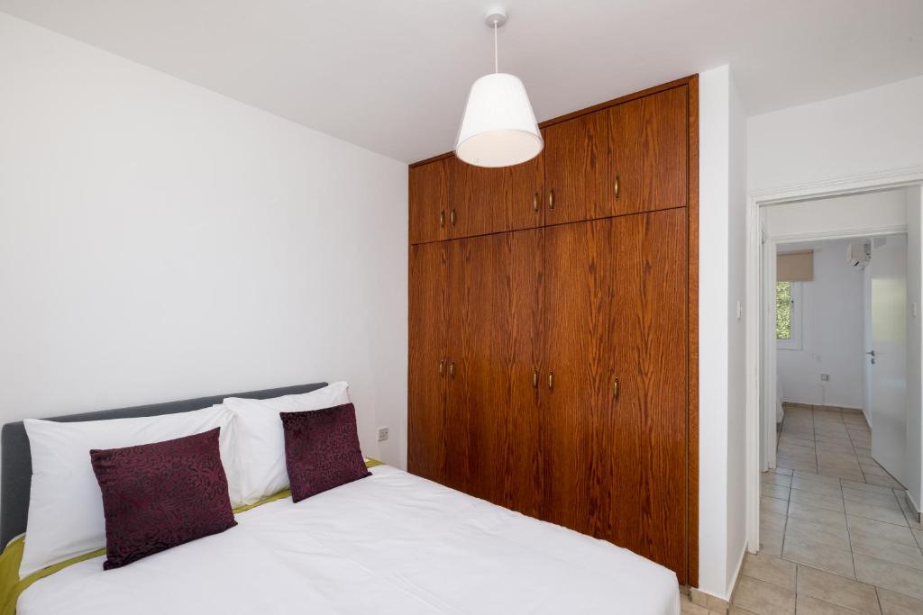 Oceanview Apartment 8