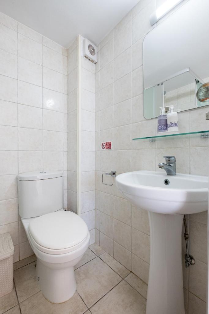 Oceanview Apartment 3