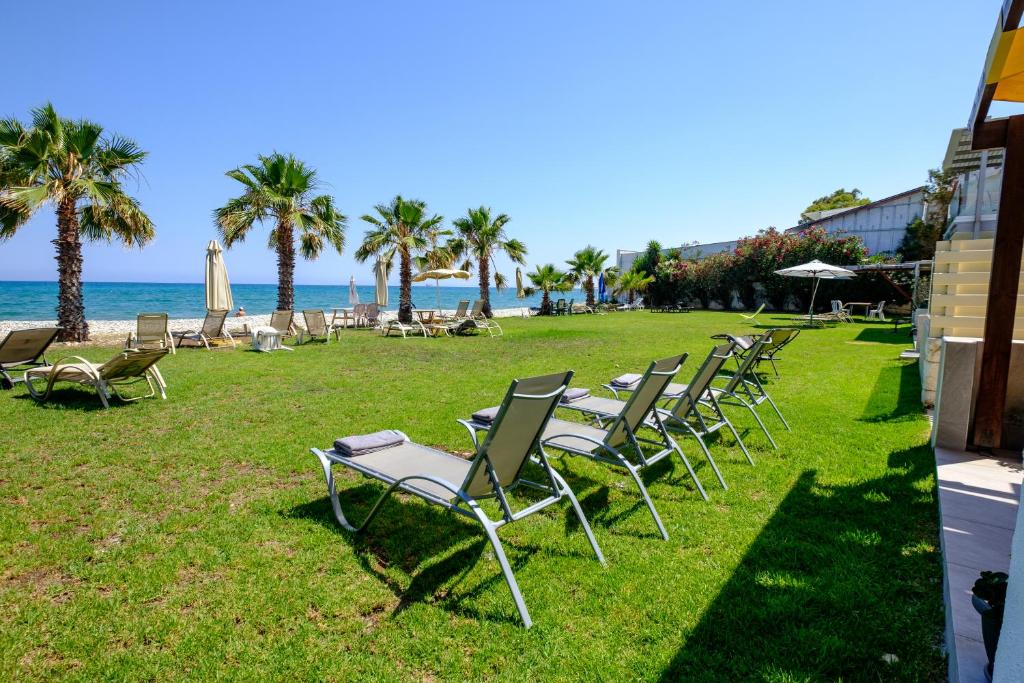 Oceanview Apartment 7