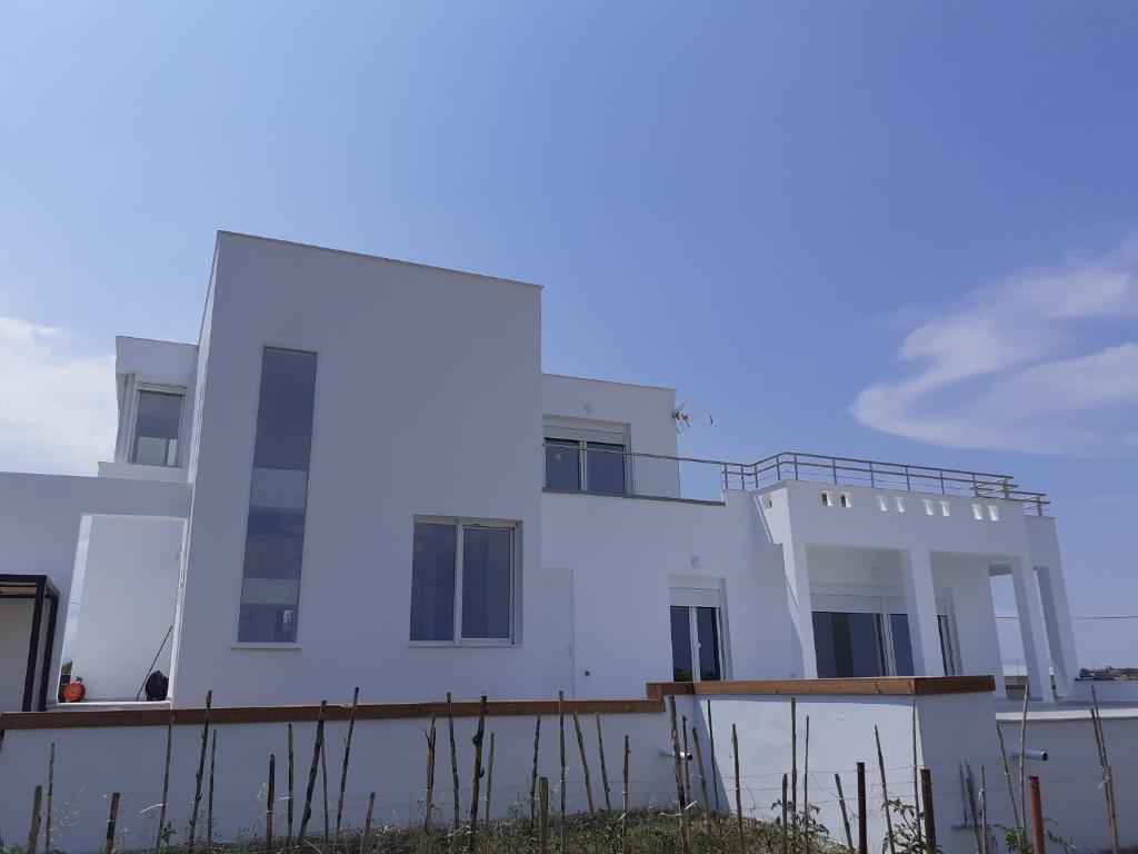 Villas Lago e Mare 8
