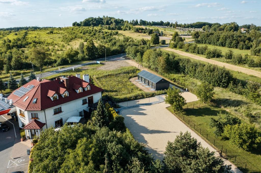 Domki na Łące 8